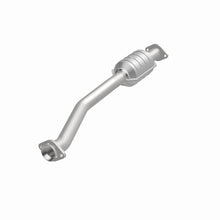 Load image into Gallery viewer, MagnaFlow Direct Fit Catalytic Converter 99-01 Esteem 1.8L OEM