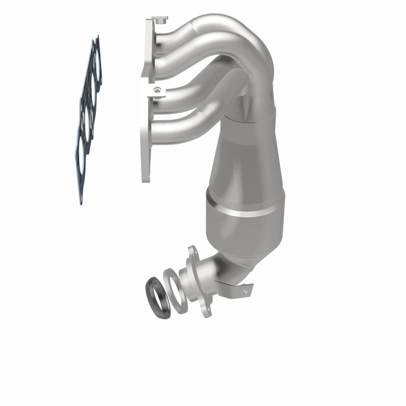 MagnaFlow California Direct Fit Converter 09-10 Pontiac Vibe 2.4L