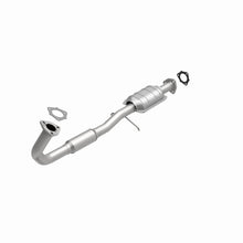 Load image into Gallery viewer, MagnaFlow Direct Fit Catalytic Converter 93-97 SC SL SW 1.9L 91000
