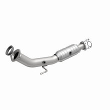 Load image into Gallery viewer, MagnaFlow Direct Fit Catalytic Converter 06-08 Honda Civic SI 2.0L