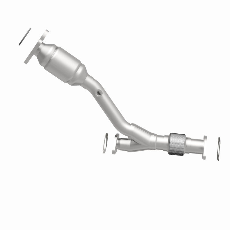 MagnaFlow Direct Fit Catalytic Converter G6- 05-06 6 3.5L OEM REAR