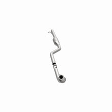Load image into Gallery viewer, MagnaFlow Direct Fit Catalytic Converter 99-02 Mercedes SL500 5.0L