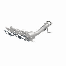 Load image into Gallery viewer, MagnaFlow Direct Fit Catalytic Converter 06-09 Mazda 3 2.0L