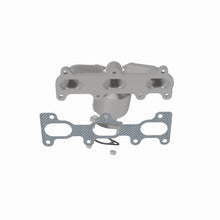 Load image into Gallery viewer, MagnaFlow Direct Fit Catalytic Converter 02-06 Hyundai Sonata 2.7L