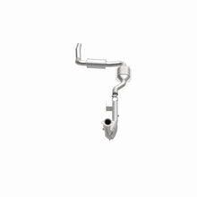 Load image into Gallery viewer, MagnaFlow Direct Fit Catalytic Converter Mercedes ML320 99-02 Driver Side OEM