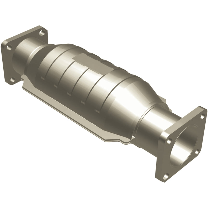 MagnaFlow Direct Fit Catalytic Converter 85-89 Chev/Geo Spectrum CA