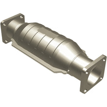 Load image into Gallery viewer, MagnaFlow Direct Fit Catalytic Converter 85-89 Chev/Geo Spectrum CA