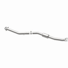 Load image into Gallery viewer, MagnaFlow Direct Fit Catalytic Converter 2015 Subaru WRX