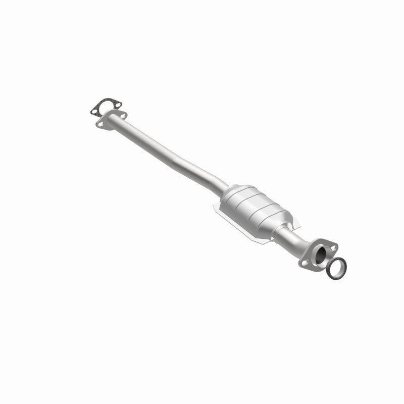 MagnaFlow Direct Fit Catalytic Converter Chevrolet-Geo 2001