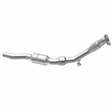 Load image into Gallery viewer, MagnaFlow Direct Fit Catalytic Converter 00-02 Audi A6 Quattro 2.7L