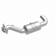 Load image into Gallery viewer, MagnaFlow Direct Fit Catalytic Converter 2017 F-150 3.5 OEM Underbody
