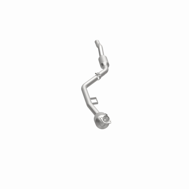 MagnaFlow Direct Fit Catalytic Converter 07-09 Mercedes-Benz E350 V6-3.5L