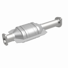 Load image into Gallery viewer, MagnaFlow Direct Fit Catalytic Converter 97-98 Sonata 2.0L 4Cyl.