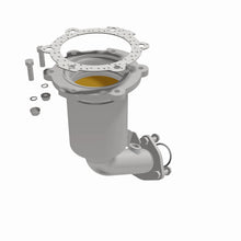 Load image into Gallery viewer, MagnaFlow Direct Fit Catalytic Converter 04-05 Nissan Maxima 3.5L