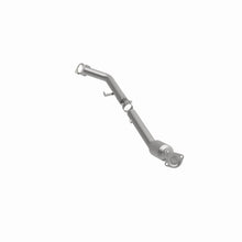 Load image into Gallery viewer, MagnaFlow California Direct Fit Converter 2004 Pontiac GTO 5.7L