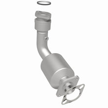 Load image into Gallery viewer, MagnaFlow Direct Fit Catalytic Converter 08-09 Pontiac G8 6.0L Underbody