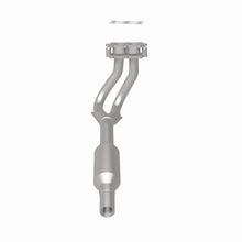 Load image into Gallery viewer, MagnaFlow Direct Fit Catalytic Converter 87 Volkswagen Scirocco 1.8L