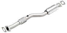 Load image into Gallery viewer, MagnaFlow Direct Fit Catalytic Converter Hyundai Elantra 2.0L