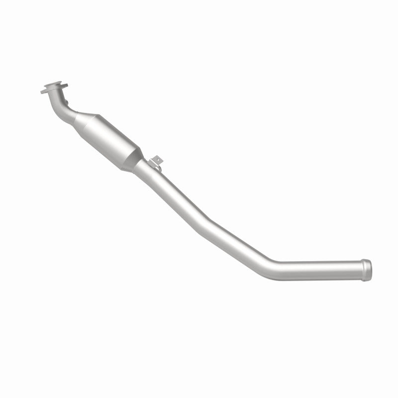 MagnaFlow Direct Fit Catalytic Converter 2007-2012 GL450 4.6 L Underbody