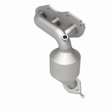Load image into Gallery viewer, MagnaFlow Direct Fit Catalytic Converter 07-15 Toyota Sienna 3.5L