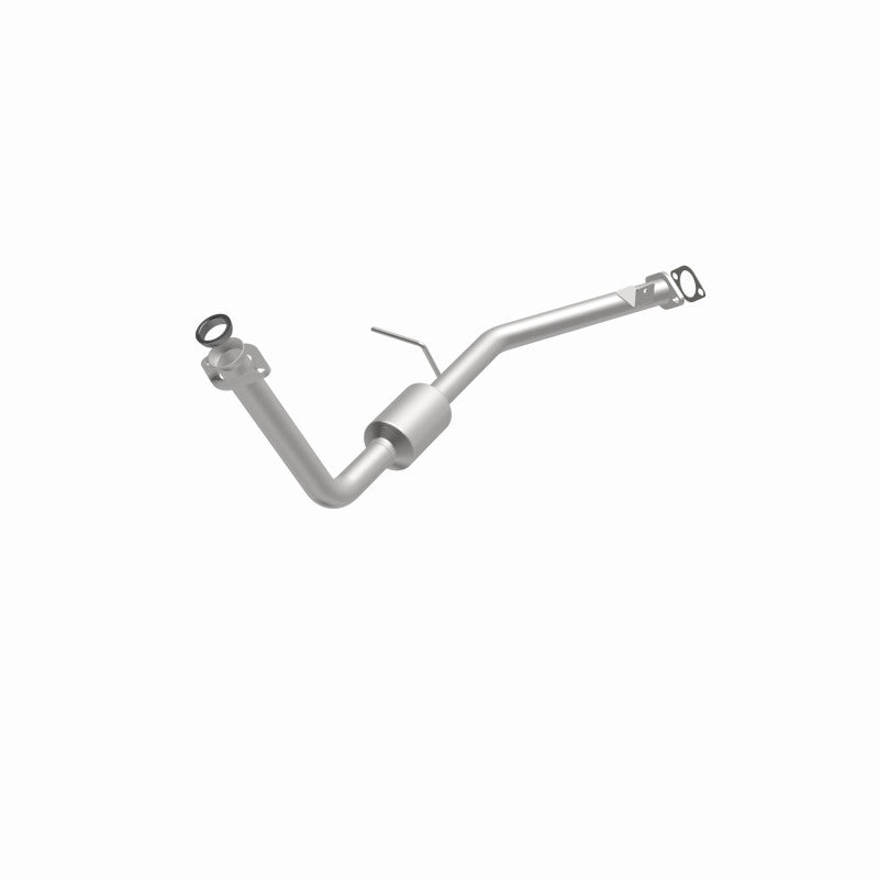 MagnaFlow Direct Fit Catalytic Converter 1986-1994 Suzuki Samurai 1.3