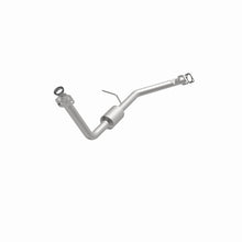 Load image into Gallery viewer, MagnaFlow Direct Fit Catalytic Converter 1986-1994 Suzuki Samurai 1.3