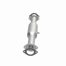 Load image into Gallery viewer, MagnaFlow Direct Fit Catalytic Converter Ford 83 85