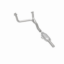 Load image into Gallery viewer, MagnaFlow Direct Fit Catalytic Converter 84-95 Ford Truck 5.0L CA
