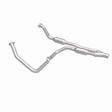 Load image into Gallery viewer, MagnaFlow California Direct Fit Converter 05-07 Dodge Ram 2500 5.7L