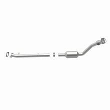 Load image into Gallery viewer, MagnaFlow California Direct Fit Converter 2003 Buick Rendezvous 3.4L