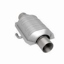 Load image into Gallery viewer, MagnaFlow Universal Catalytic Converter 2.25 W/Air FED