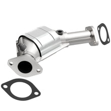 Load image into Gallery viewer, MagnaFlow Direct Fit Catalytic Converter Impreza 2.2L Front Conv