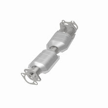 Load image into Gallery viewer, MagnaFlow Direct Fit Catalytic Converter Ford 86 87