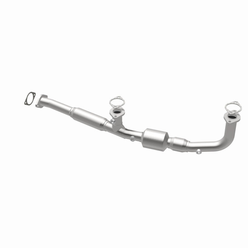MagnaFlow Direct Fit Catalytic Converter 96-00 Chrysler Sebring 2.5L