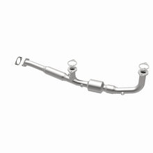 Load image into Gallery viewer, MagnaFlow Direct Fit Catalytic Converter 96-00 Chrysler Sebring 2.5L