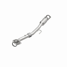 Load image into Gallery viewer, MagnaFlow California Direct Fit Converter 04-05 Nissan Altima 2.5L