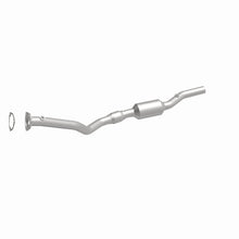 Load image into Gallery viewer, MagnaFlow California Direct Fit Converter 98-99 Audi A6 2.8L
