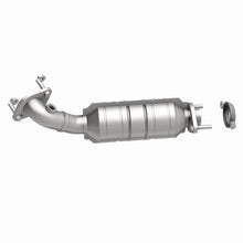 Load image into Gallery viewer, MagnaFlow Direct Fit Catalytic Converter 05-07 Cadillac STS/SRX 3.6L