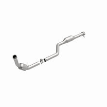 Load image into Gallery viewer, MagnaFlow Direct Fit Catalytic Converter 99-00 Mercedes SL500 5.0L