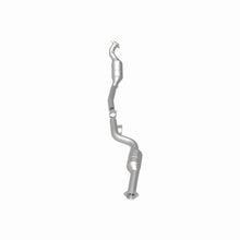 Load image into Gallery viewer, MagnaFlow Direct Fit Catalytic Converter 98-03 MB E320 3.2L D/S