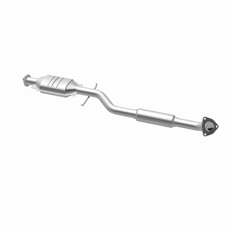 MagnaFlow Direct Fit Catalytic Converter 02-05 Kia Optima 2.4L