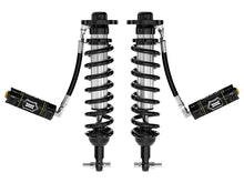 Load image into Gallery viewer, ICON 2021+ Ford F-150 4WD 0-2.75in Front 2.5 Series Shocks VS RR Coilover Kit