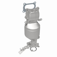 Load image into Gallery viewer, MagnaFlow Direct Fit Catalytic Converter 2008-2016 Honda Odyssey 3.5L