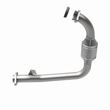 Load image into Gallery viewer, MagnaFlow Direct Fit Catalytic Converter Ford-Mercury 21.13X5X4 2/2
