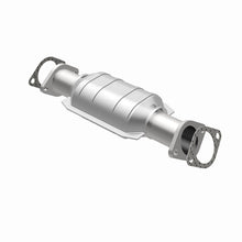Load image into Gallery viewer, MagnaFlow Direct Fit Catalytic Converter 06-08 Hyun/Kia 3.8L