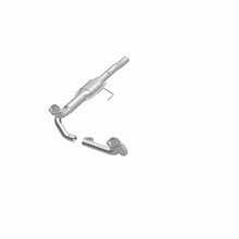 Load image into Gallery viewer, MagnaFlow Direct Fit Catalytic Converter 01 Dodge Ram 1500