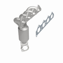 Load image into Gallery viewer, MagnaFlow Direct Fit Catalytic Converter 09-10 Kia Sportage 2.0L