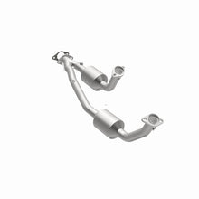 Load image into Gallery viewer, MagnaFlow Direct Fit Catalytic Converter California Grade 1995 Ford Windstar