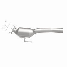 Load image into Gallery viewer, MagnaFlow Direct Fit Catalytic Converter 04-06 Porsche Cayenne 3.2L