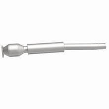 Load image into Gallery viewer, MagnaFlow Direct Fit Catalytic Converter 04/06 VW Phaeton 4.2L Rear Passenger Side